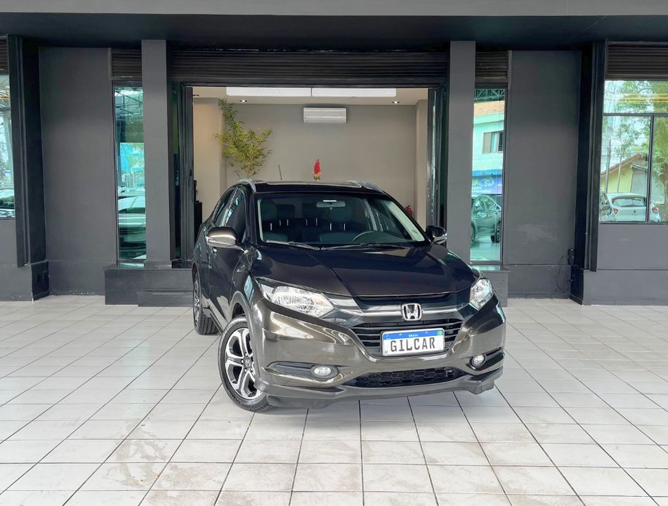 Honda HR-V EXL 1.8 Flexone 16V 5p Aut.