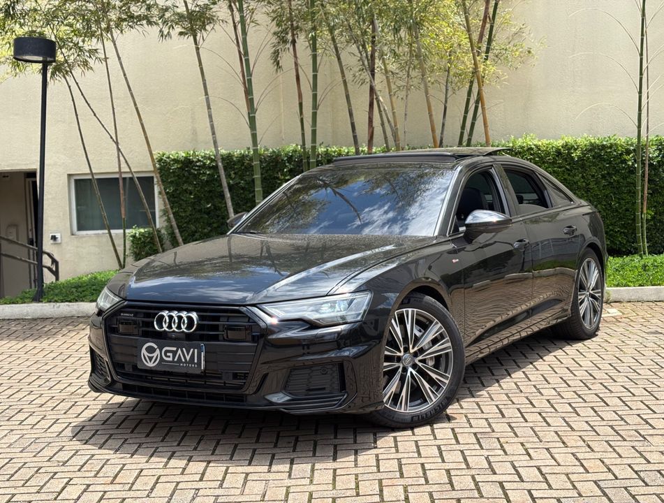 Audi A6 Performance 3.0 TFSI Quattro S.tronic