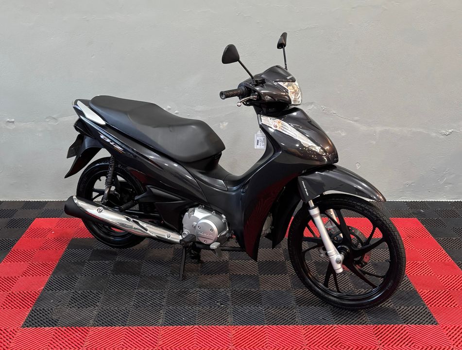 HONDA BIZ 125/125i Flex