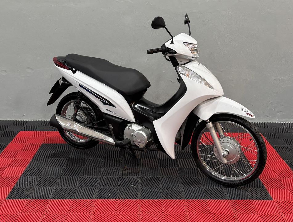 HONDA BIZ 125 ES/ 125 ES FLEX