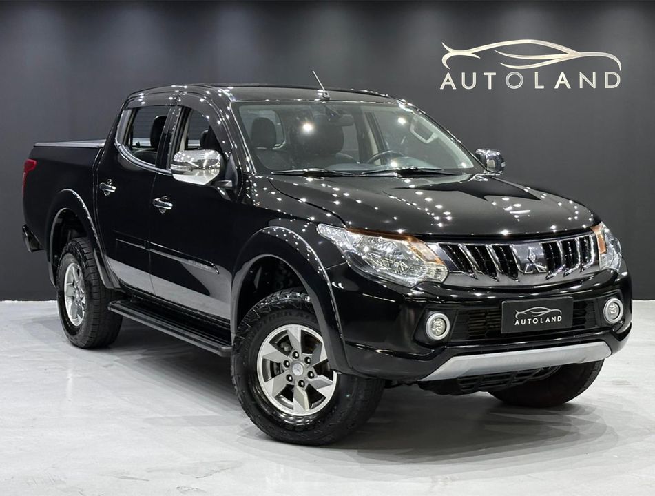 Mitsubishi L200 Triton Sport HPE 2.4 CD Diesel Aut.