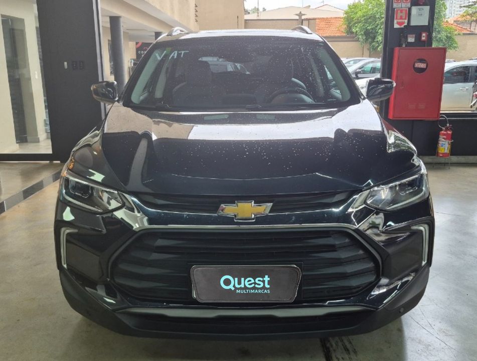 Chevrolet TRACKER Premier 1.2 Turbo 12V Flex Aut.