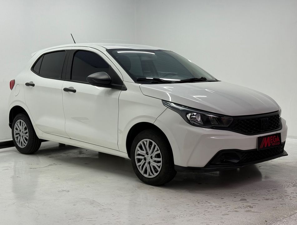 Fiat ARGO 1.0 6V Flex