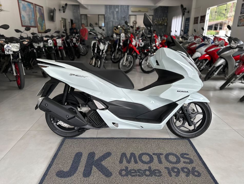 HONDA PCX 160 