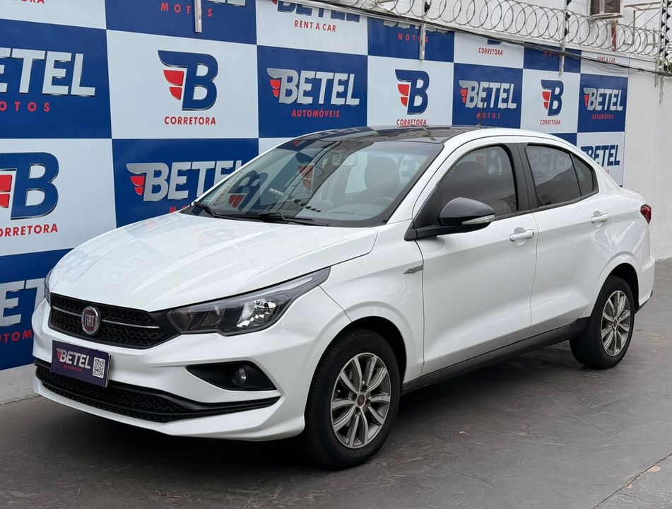 Fiat CRONOS DRIVE 1.3 8V Flex