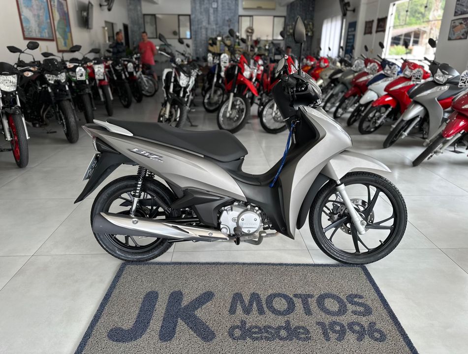 HONDA BIZ 125/125i Flex