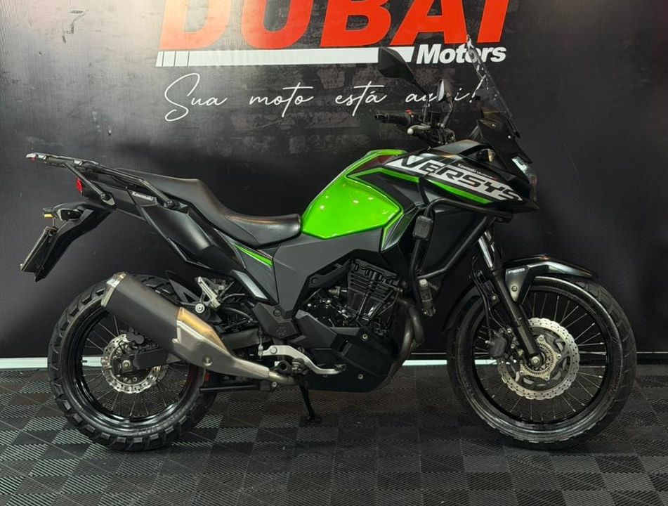 KAWASAKI Versys-X 300