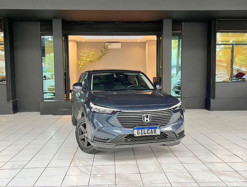 Honda HR-V EXL 1.5 Flex Sensing 16V 5p Aut.