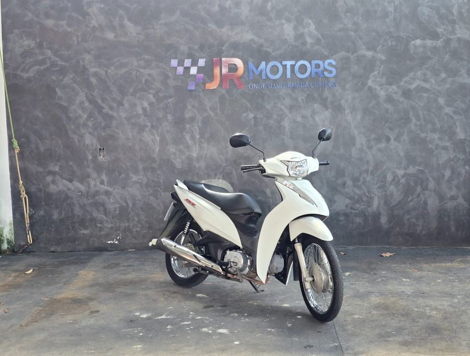 HONDA BIZ 110i