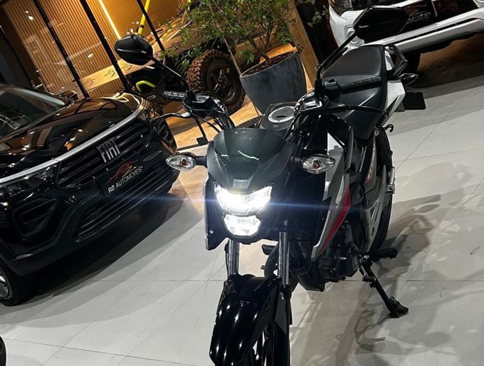 HONDA CG 160 TITAN FLEXONE/Ed.Especial 40 Anos