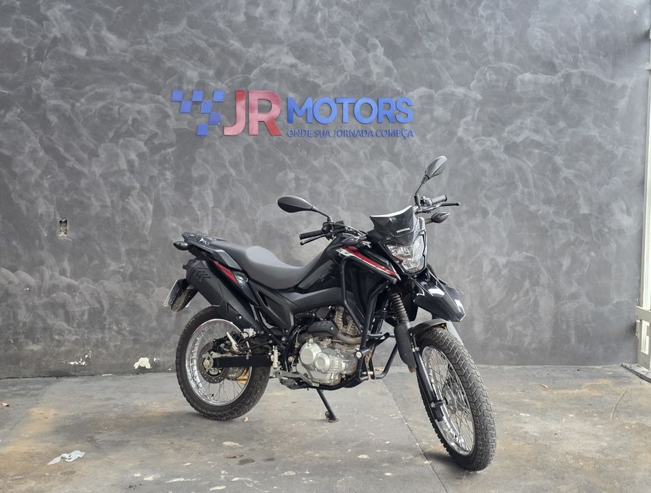 HONDA NXR 160 BROS FLEX