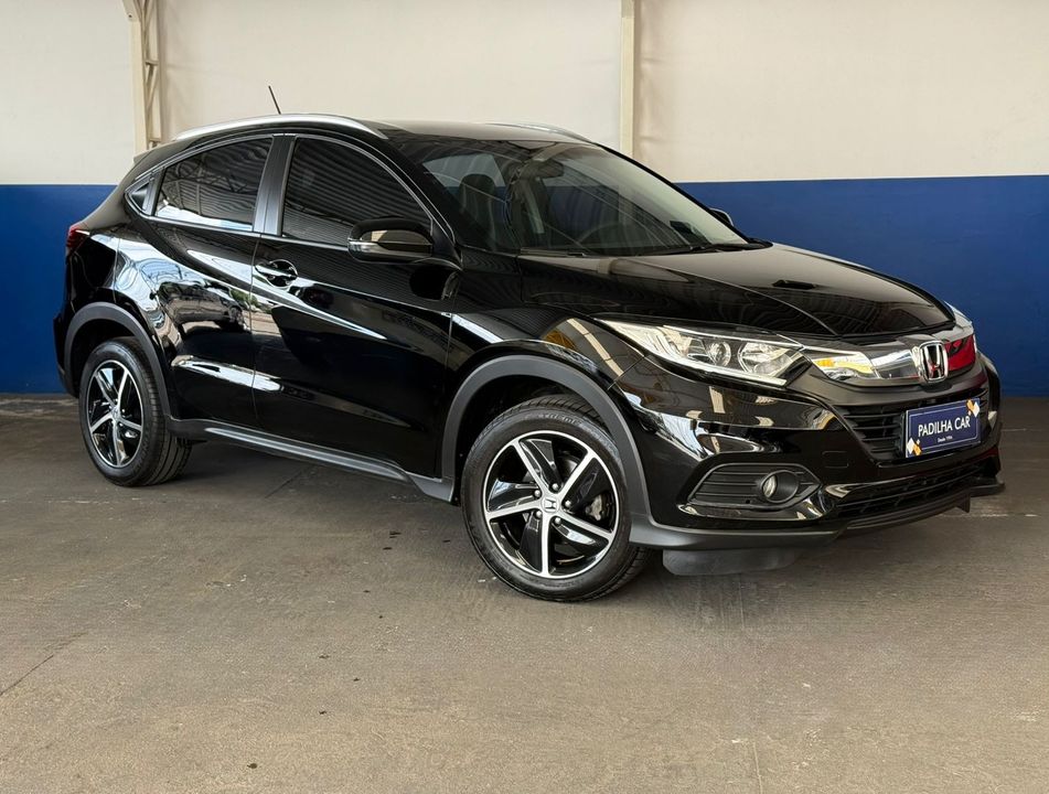 Honda HR-V EX 1.8 Flexone 16V 5p Aut.
