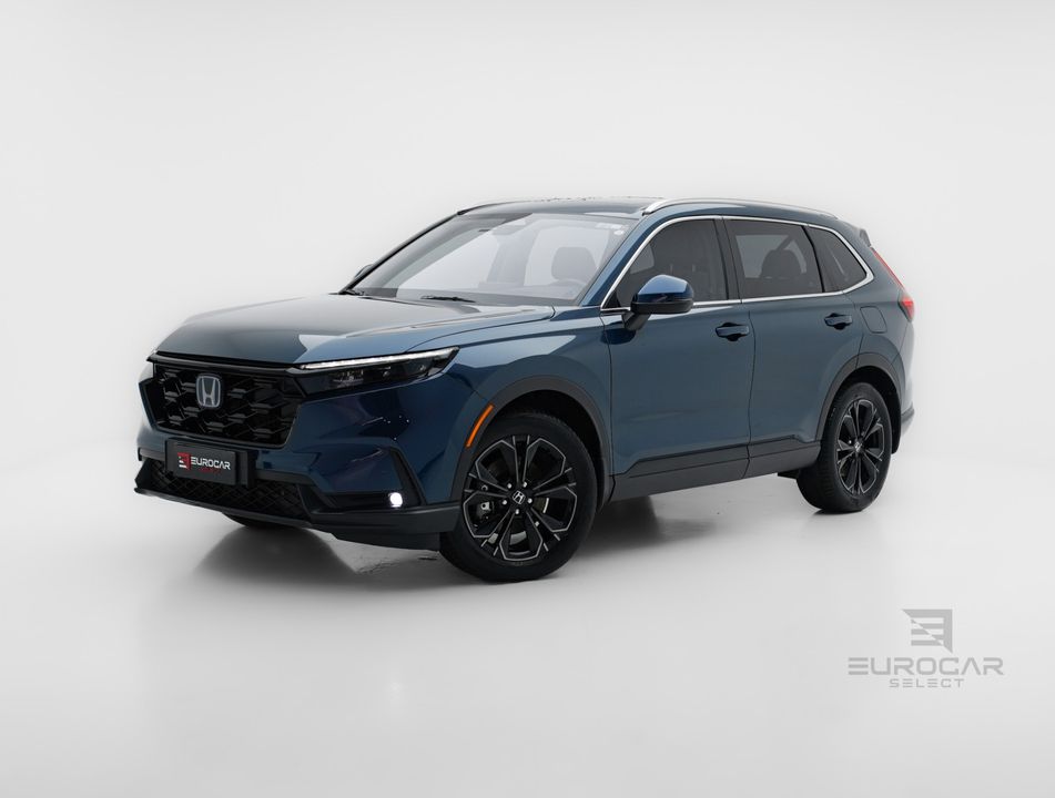 Honda CR-V Touring 2.0 16V AWD Aut.(Híbrido)