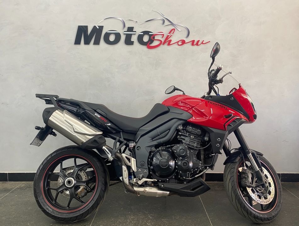 TRIUMPH TIGER 1050 SPORT