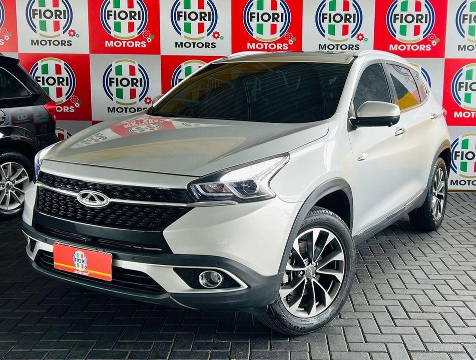CHERY Tiggo 7 TXS