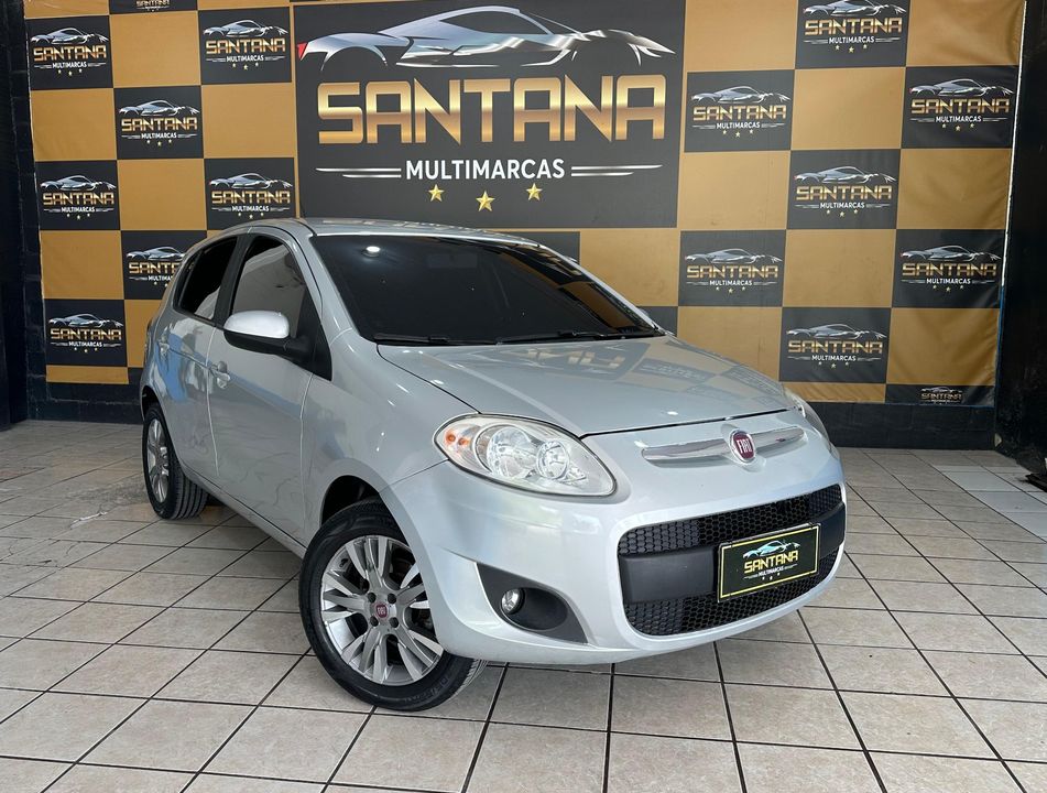 Fiat Palio ATTRA. Best Seller 1.0 EVO Flex 5p