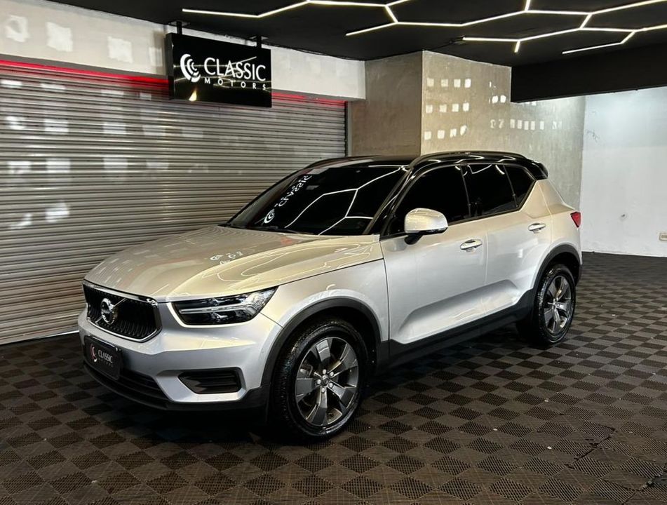 Volvo VOLVO XC 40 T4