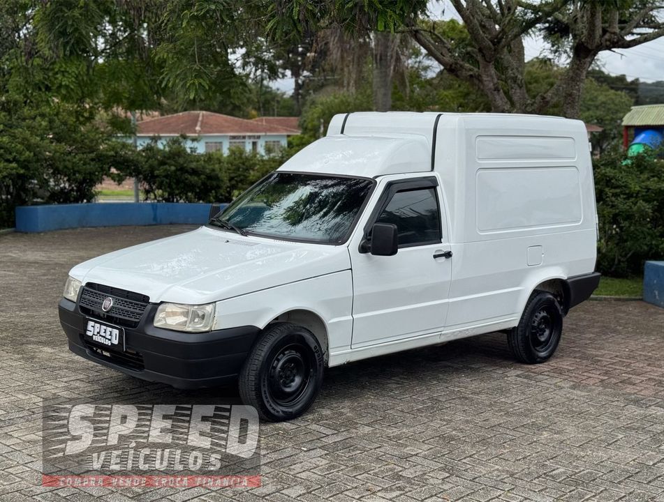 Fiat Fiorino Furg.1.5/1.3/1.3 Fire/1.3 F.Flex