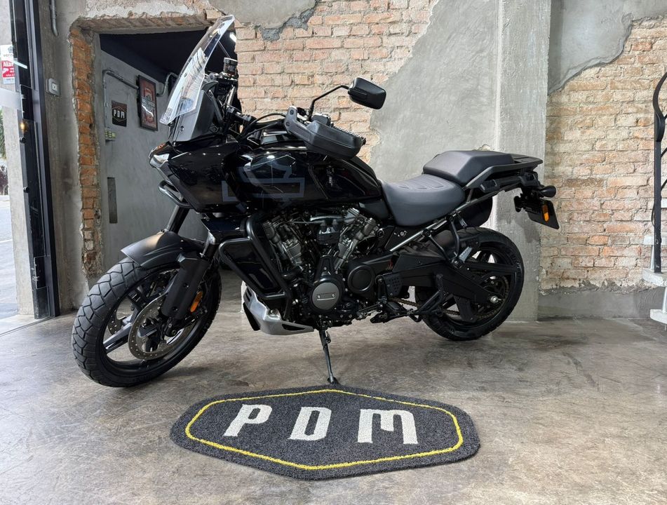 Harley PAN AMERICA 1250 SPECIAL