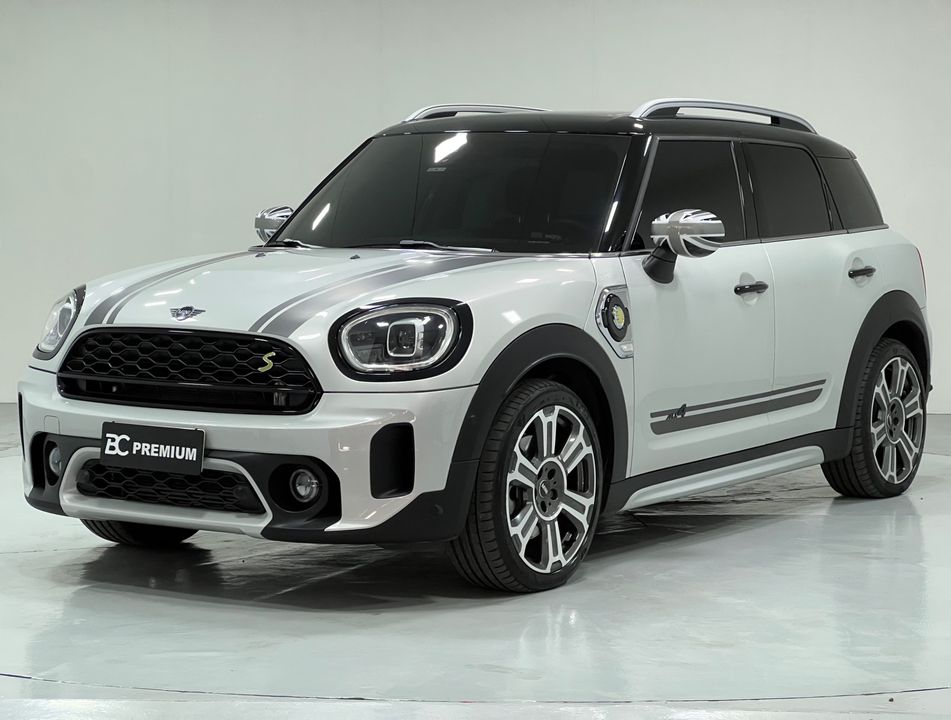 Mini COOPER Countryman S E ALL4 1.5  (Híb.)