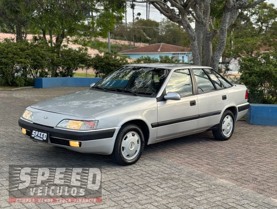 Daewoo Espero CD / DLX 2.0