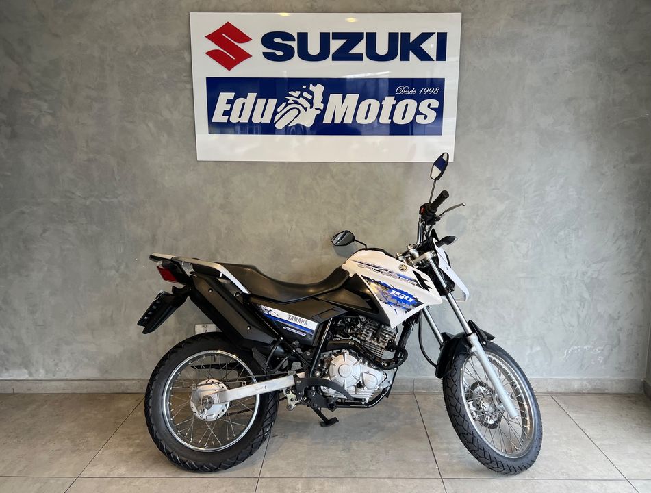 YAMAHA XTZ 150  CROSSER ED /FLEX