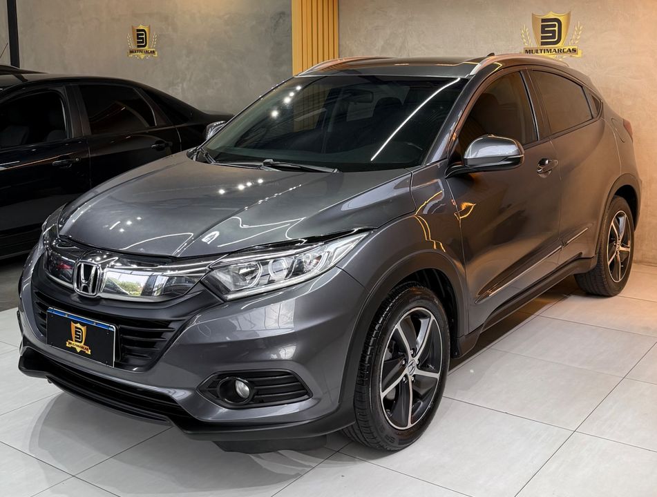 Honda HR-V EX 1.8 Flexone 16V 5p Aut.