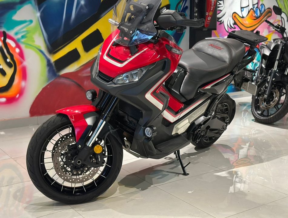 HONDA X-ADV 745cc
