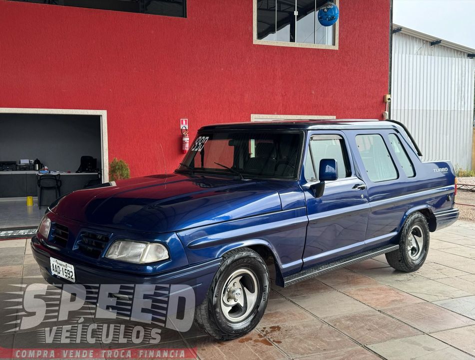 Ford F-1000 CD/Blazer 3.9 Dies.