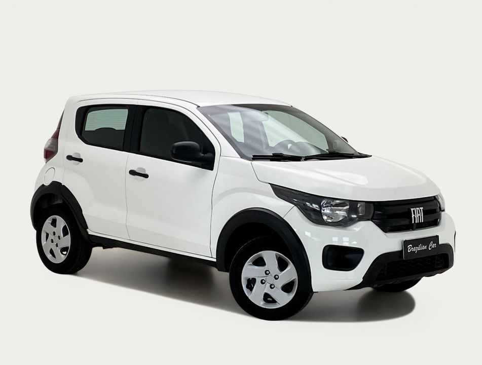 Fiat MOBI LIKE 1.0 Fire Flex 5p.