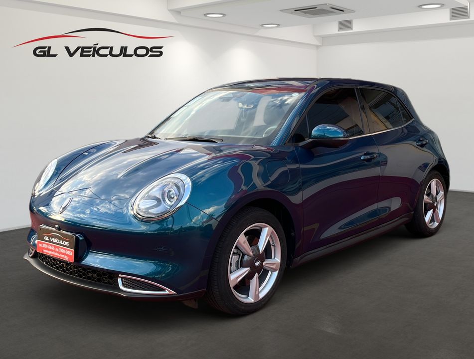 GWM Ora 03 Skin (Elétrico)