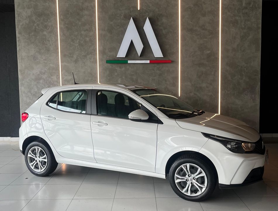 Fiat ARGO DRIVE 1.0 6V Flex