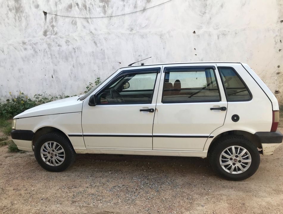 Fiat Uno Mille 1.0 Fire/ F.Flex/ ECONOMY 4p