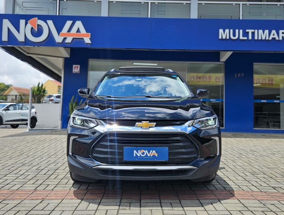 Chevrolet TRACKER Premier 1.2 Turbo 12V Flex Aut.