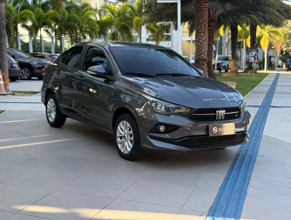 Fiat CRONOS DRIVE 1.3 8V Flex