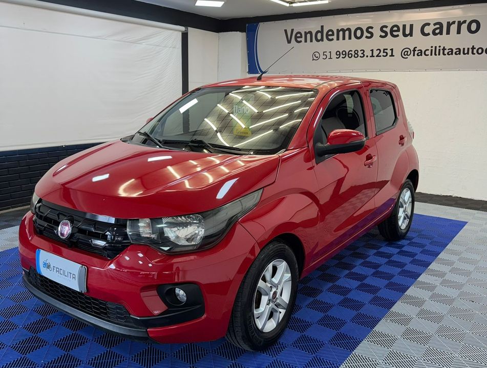 Fiat MOBI LIKE 1.0 Fire Flex 5p.
