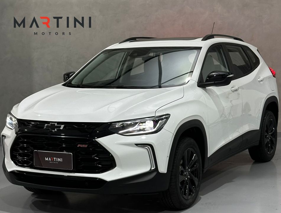 Chevrolet TRACKER RS 1.2 Turbo 12V Flex Aut.