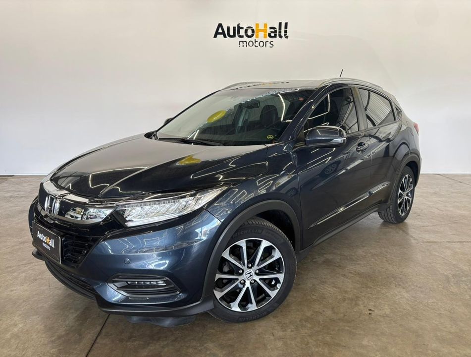 Honda HR-V EXL 1.8 Flexone 16V 5p Aut.