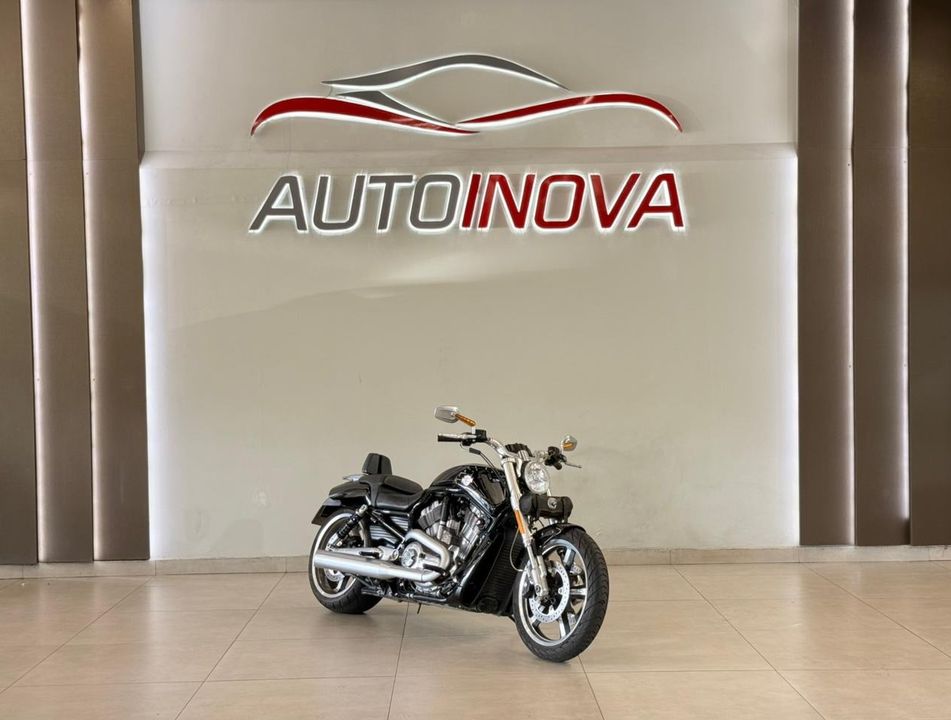 Harley V-ROD 1250cc MUSCLE VRSCF