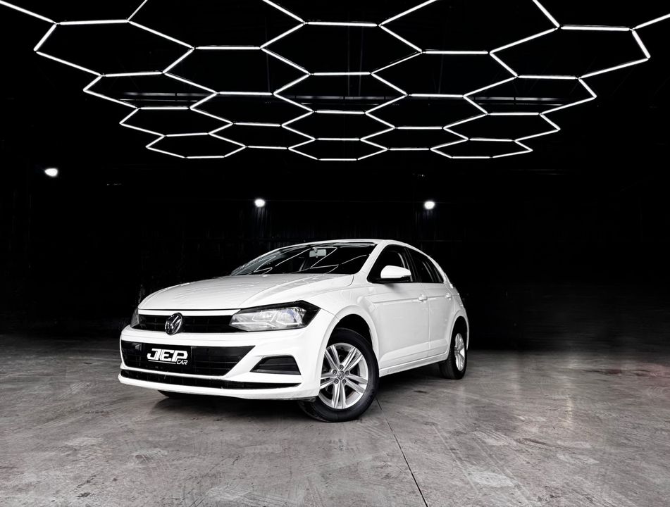 VolksWagen Polo 1.0 Flex 12V 5p