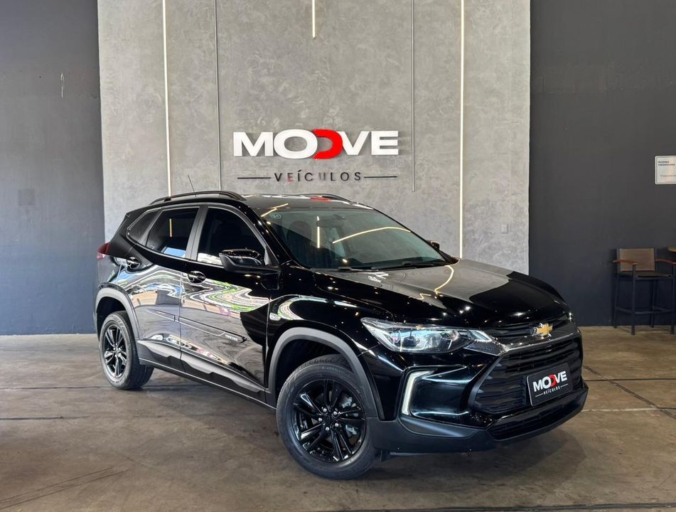 Chevrolet TRACKER LT 1.0 Turbo 12V Flex Aut.