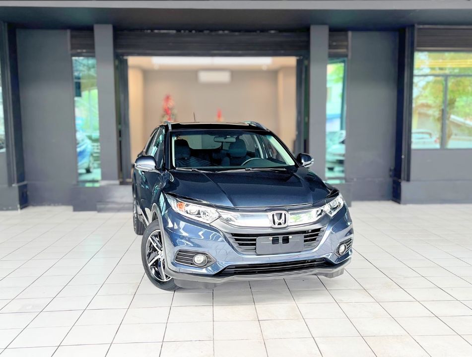 Honda HR-V EX 1.8 Flexone 16V 5p Aut.