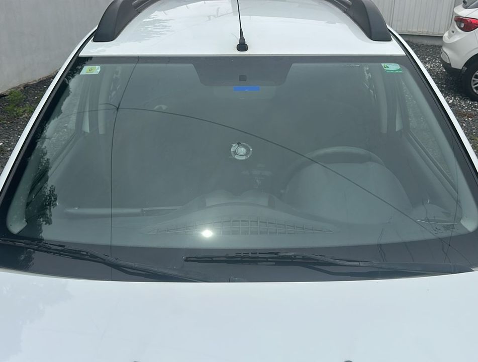 Renault DUSTER Dynamique 1.6 Flex 16V Mec.