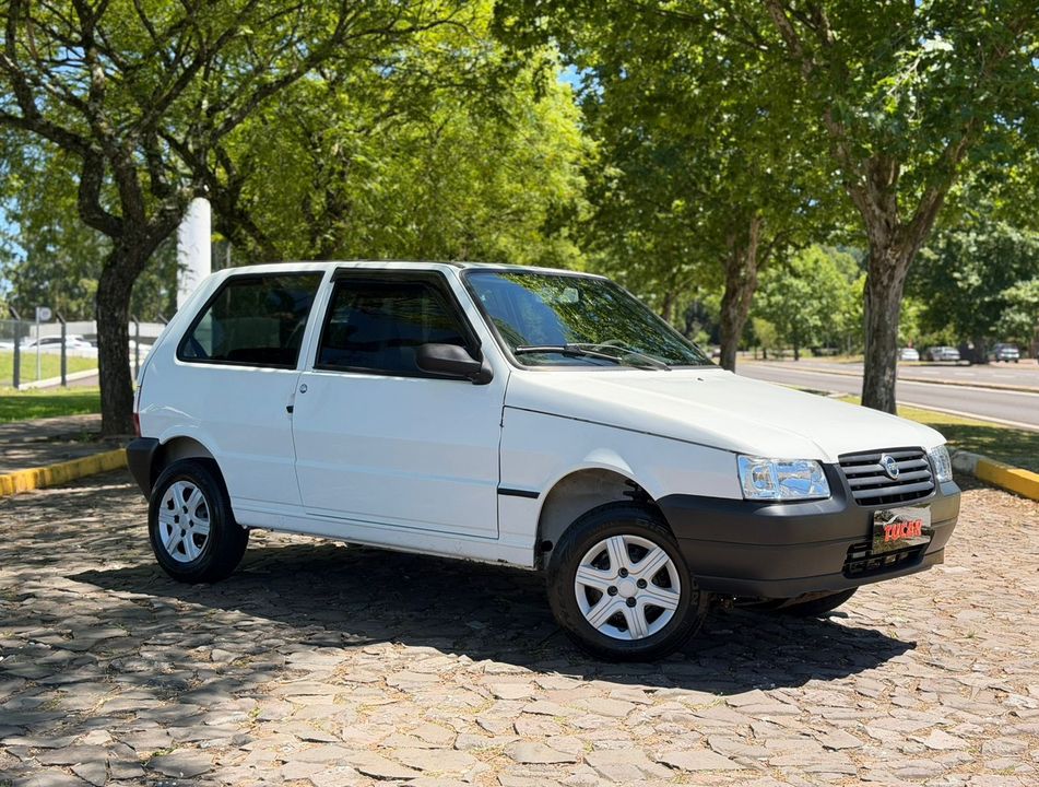 Fiat Uno Mille 1.0 Fire/ F.Flex/ ECONOMY 2p