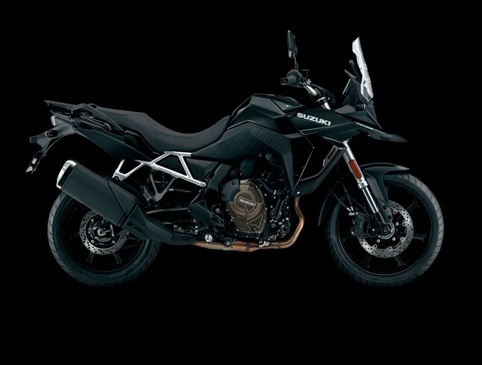 SUZUKI Motos V STROM 800