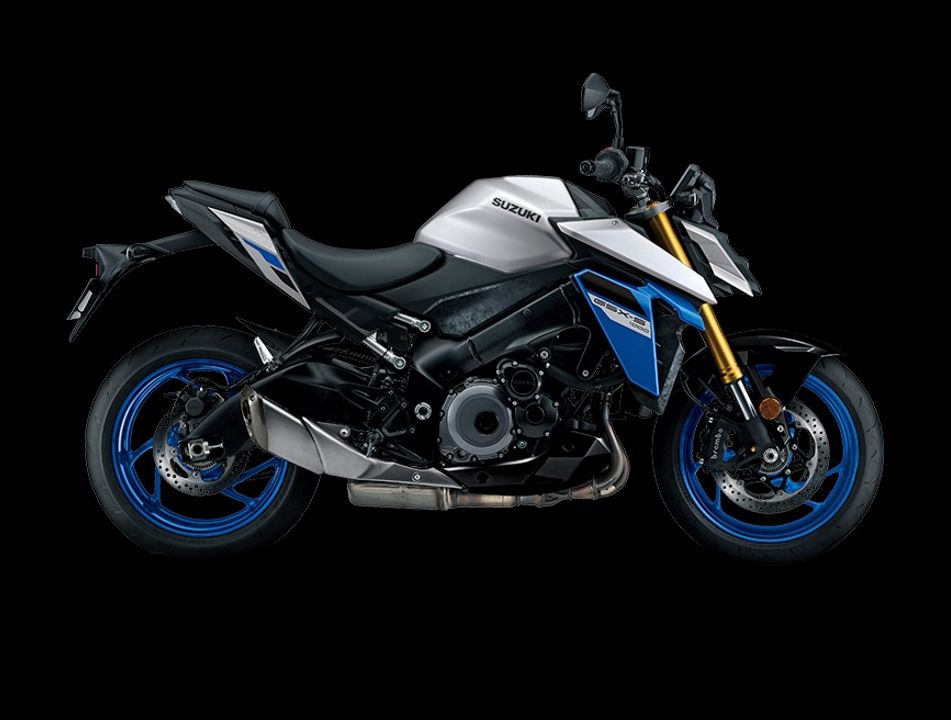 SUZUKI Motos GSX S 1000