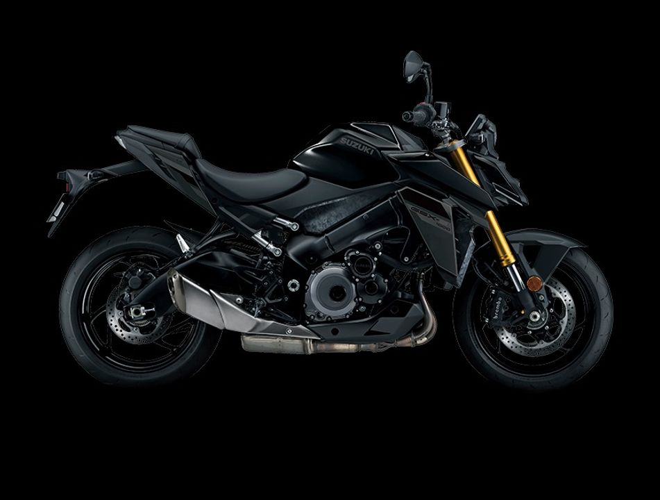 SUZUKI Motos GSX S 1000