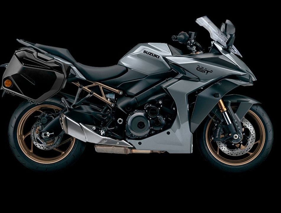 SUZUKI Motos GSX S 1000 GT