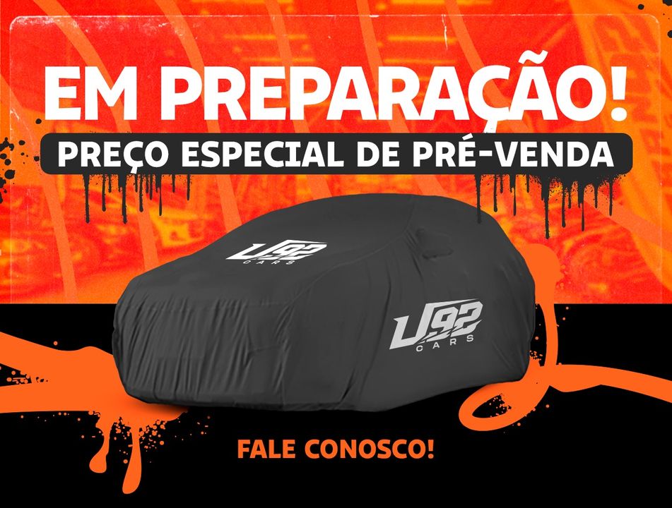 Fiat Toro Volcano 1.3 T270 4x2 Flex Aut.