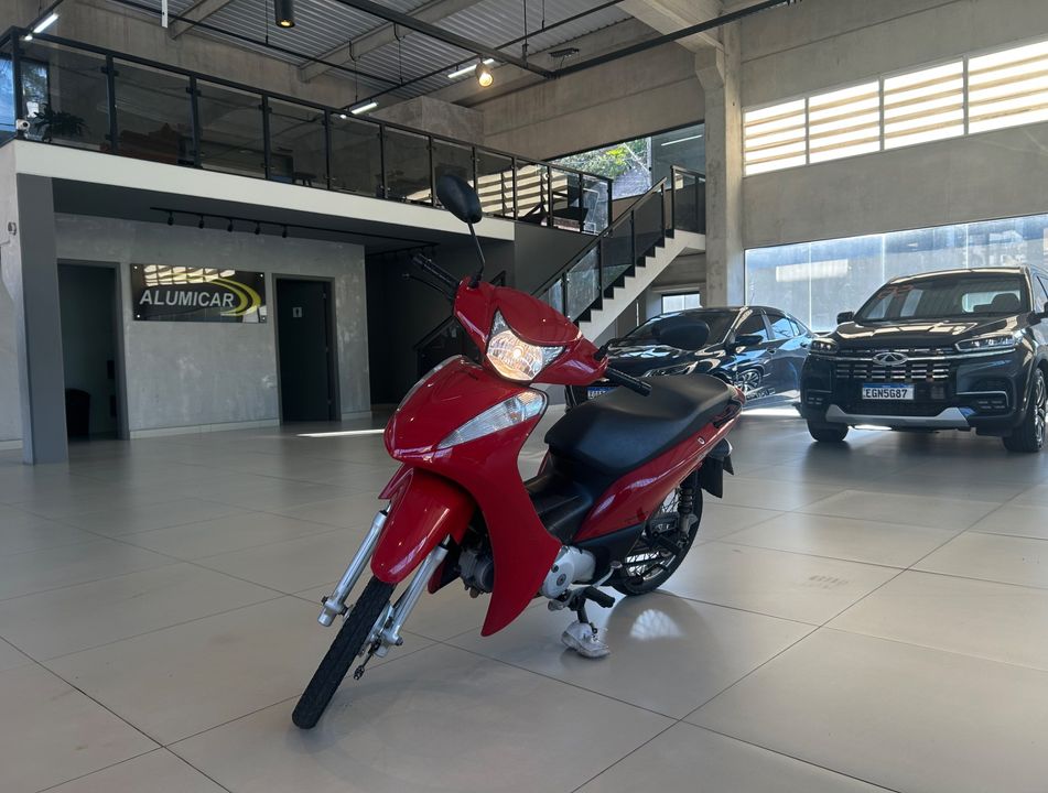 HONDA BIZ 125 ES/ 125 ES FLEX